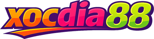 Logo xocdia88
